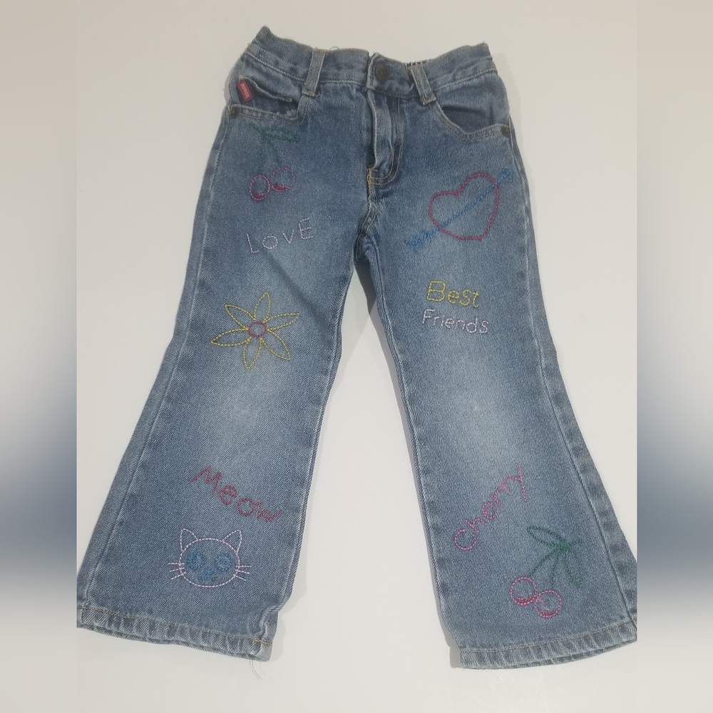 Bongo jeans